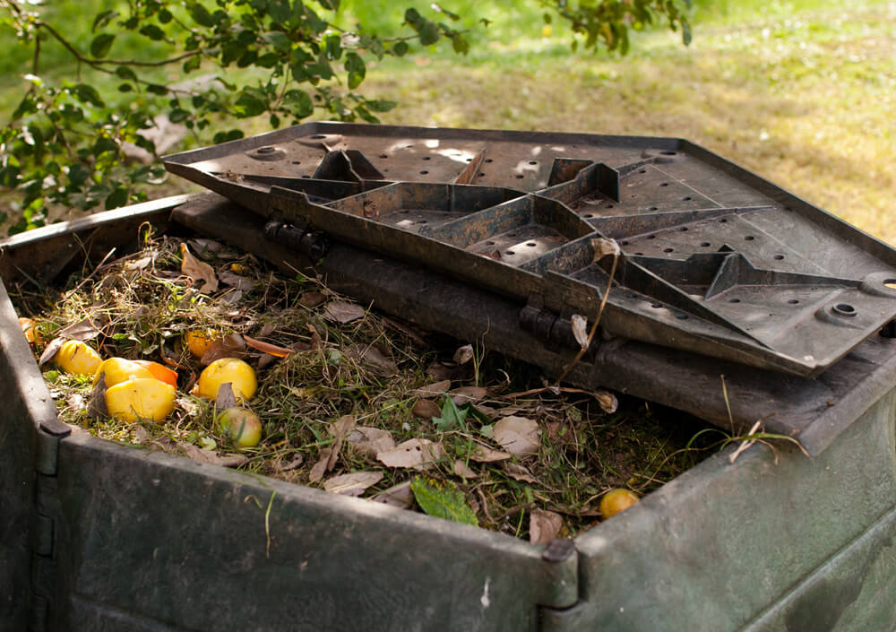 compost digester