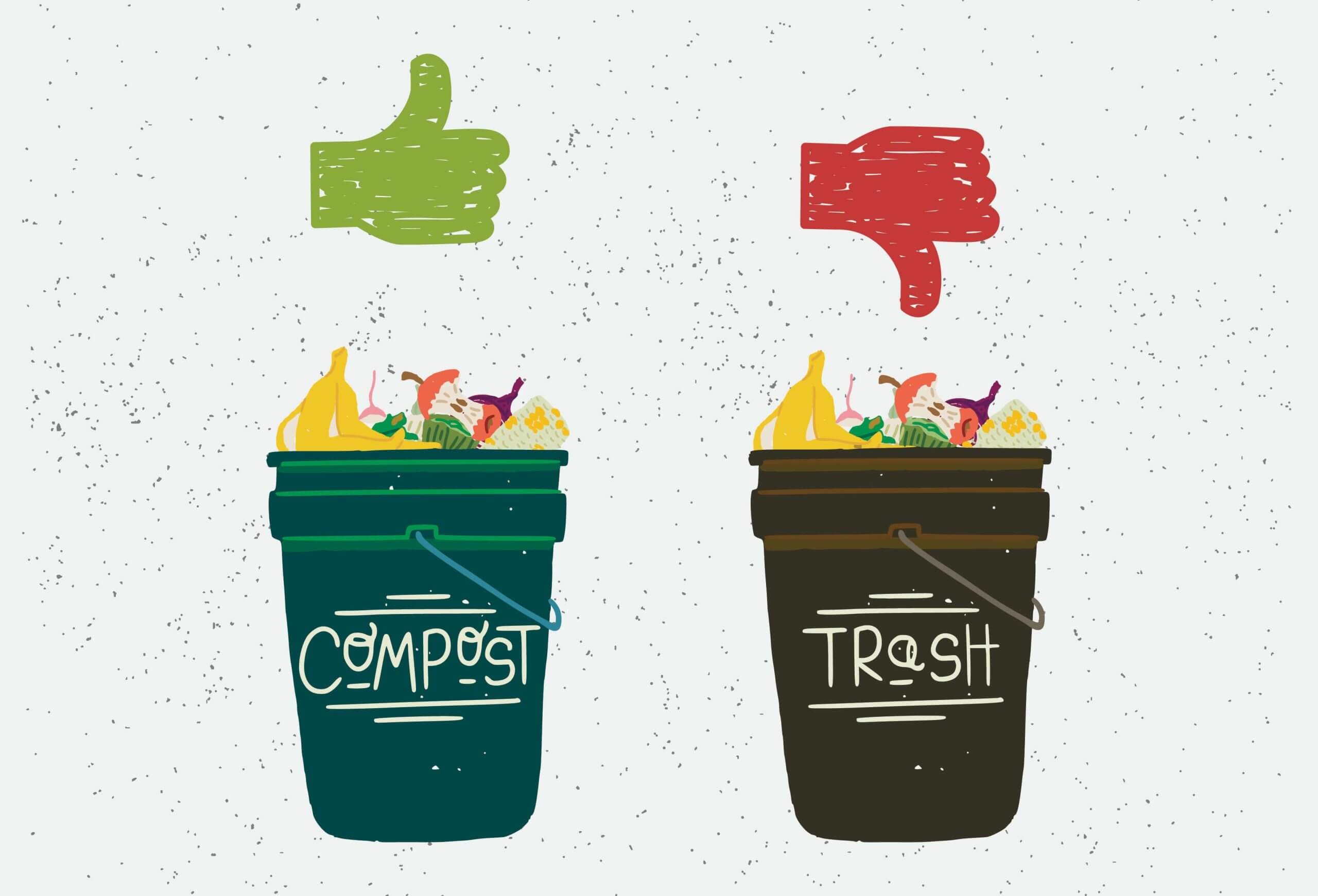 Why Compost?