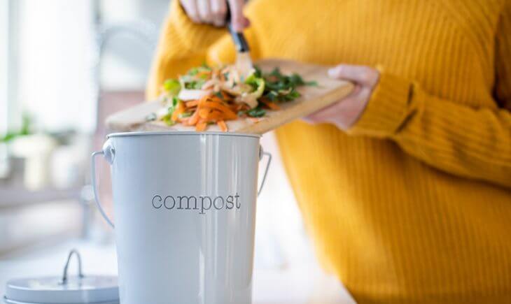 compost at home